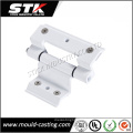 Chrome Plating Window Handle by Aluminum Alloy Die Casting (STK-ADD0018)